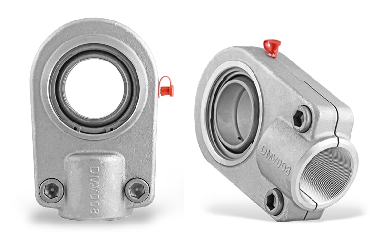 HİDROLİK ROT MAFSALLAR