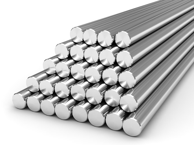 HONLANMIŞ BORU - KROM KAPLI MİL - TESİSAT BORULARI